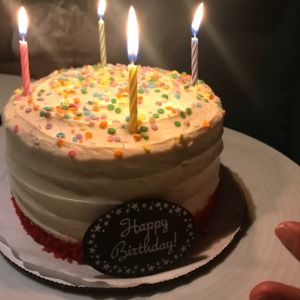 Meet your Posher, Heidi